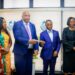 UNILAG Alumni UK Funds, Empowers Undergraduates