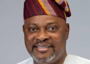 APC Chieftain Hails Rep Over Youth Empowerment