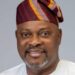 APC Chieftain Hails Rep Over Youth Empowerment