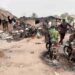 Madaka Attack: 65 Killed, 55 In Captivity In Niger 5 Madaka Attack: 65 Killed, 55 In Captivity In Niger