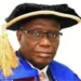 NOUN VC Asks ACETEL Graduands To Utilise Digital Expertise