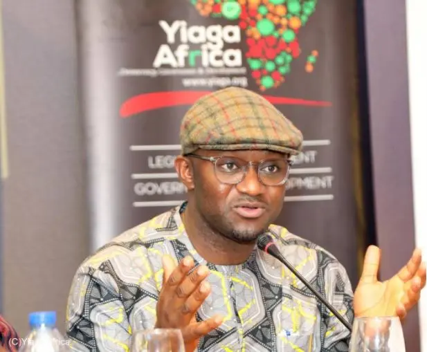 Tinubu's Stance On Electoral Reforms Unclear, Says Yiaga Africa 1 IMG 2269