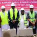 ASR Africa Commences Construction Of N250m Sport Complex In Unijos 5 ASR Africa Commences Construction Of N250m Sport Complex In Unijos