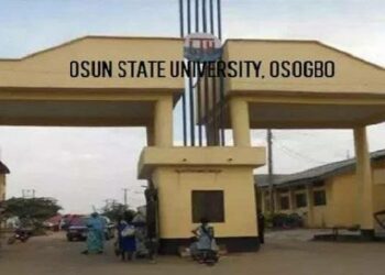 UNIOSUN Gets New Registrar, Bursar, Librarian