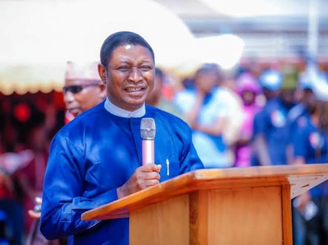 Northern Elders Condemn Sack Of Yakubu Pam As NCPC Boss 1 IMG 6310