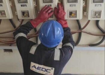 Step-by-Step Guide On How To Check Your Electricity Tariff With AEDC