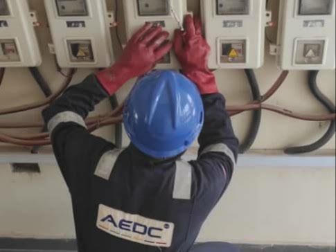 Step-by-Step Guide On How To Check Your Electricity Tariff With AEDC 1 IMG 6313