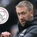 Ajax Dealt Blow In Pursuit Of Graham Potter 5 Ajax Dealt Blow In Pursuit Of Graham Potter