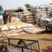 Federal Gov’t Begins Distribution of 42,000 MT Of Grains