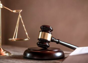 Court Clears Ex-Ekiti PDP Chair, 4 Others Of Threat, Violence Charges