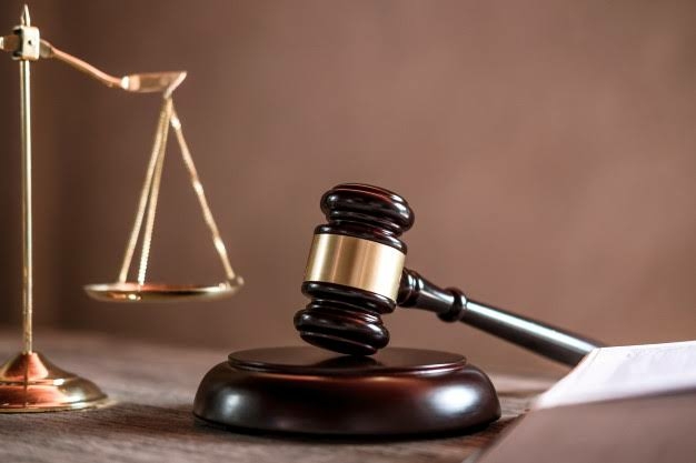 Court Clears Ex-Ekiti PDP Chair, 4 Others Of Threat, Violence Charges 1 IMG 6337
