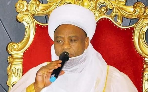 Eid-El-Fitr: Sultan Tasks Muslims On Knowledge, Prayers For Leaders 1 IMG 6338