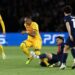 Raphinha Scores Twice To Help Barca Win 5-goal Thriller At PSG 5 Raphinha Scores Twice To Help Barca Win 5-goal Thriller At PSG