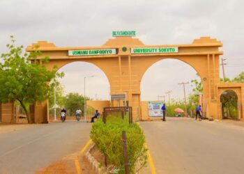 Danfodiyo Varsity To Graduate 22,934 At Combined Convocation