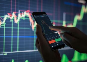 Unlocking Success: Experts Spotlight Best Forex Traders In Nigeria