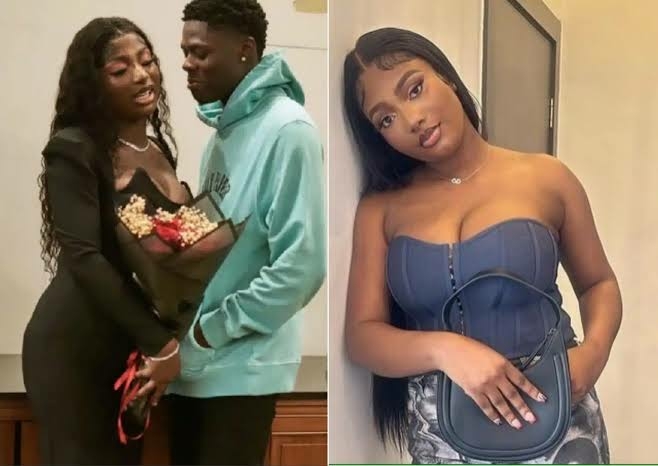 DNA: Court Grants Order To Serve Mohbad’s Wife Via Substituted Means 1 IMG 6465
