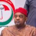 PDP Chair: Lawmakers Allege Plan To Shift Election, Retain Damagun