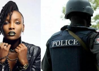 DJ Switch Denies Police Arrest Over Assault