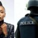 Lagos Police Apologise To DJ Switch Over Fake Arrest Report 5 DJ Switch Denies Police Arrest Over Assault