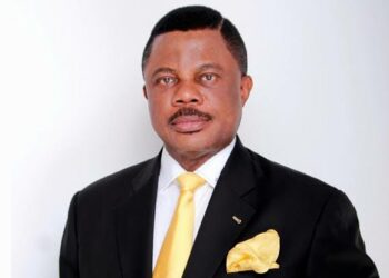 Alleged N4bn Fraud: Court Dismisses Ex-Gov Obiano’s Objection Against EFCC