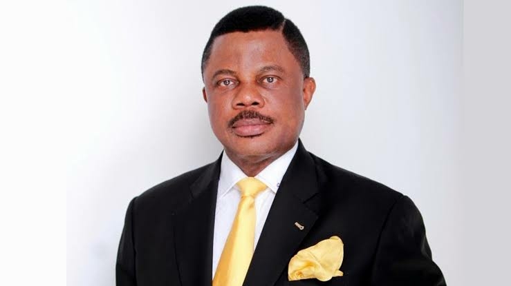 Alleged N4bn Fraud: Court Dismisses Ex-Gov Obiano’s Objection Against EFCC 1 IMG 6472