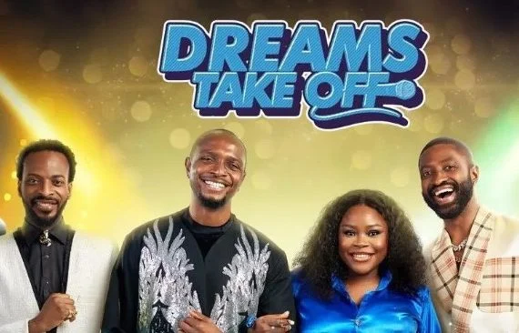 Omawunmi, Ric, 9ice Are Nigeria Idol Season 9 Judges 1 Idols 9 570x366 1