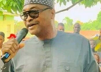 Ododo Condoles Ex-Gov Idris Over Death Of Son