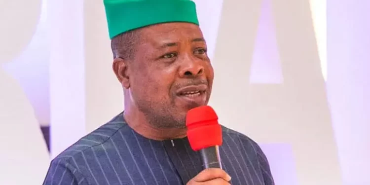 Ihedioha