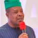 JUST-IN: Ex-Deputy Speaker Ihedioha Quits PDP