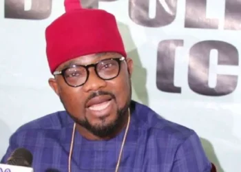 Kanu: Emulate Kalu In Seeking Political Solution, Ugochinyere Tells South-East Leaders