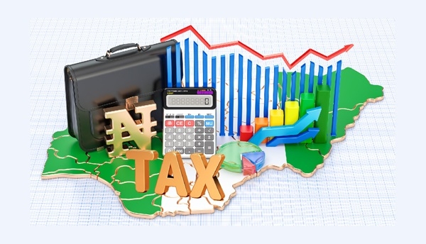 Enhancing Nigeria’s Fiscal Capacity 1 Image 1