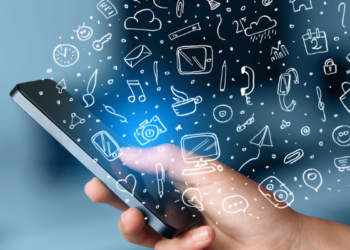 Internet Usage Falls To 694,804.54 Terabytes