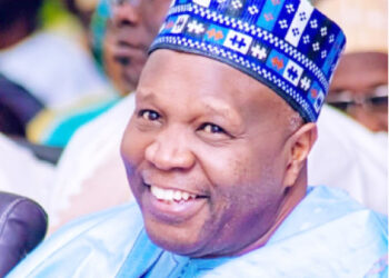 Yahaya Pledges Support For North Eastern University’s Vision Of Academic Excellence