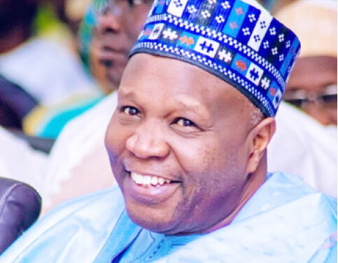 gombe