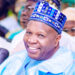 Yahaya Pledges Support For North Eastern University’s Vision Of Academic Excellence