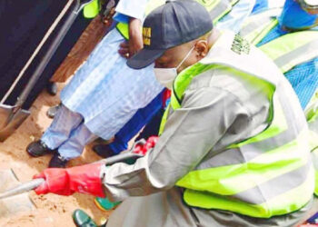 Gombe’s Innovative Approaches To Environmental Cleanliness,  Sustainability