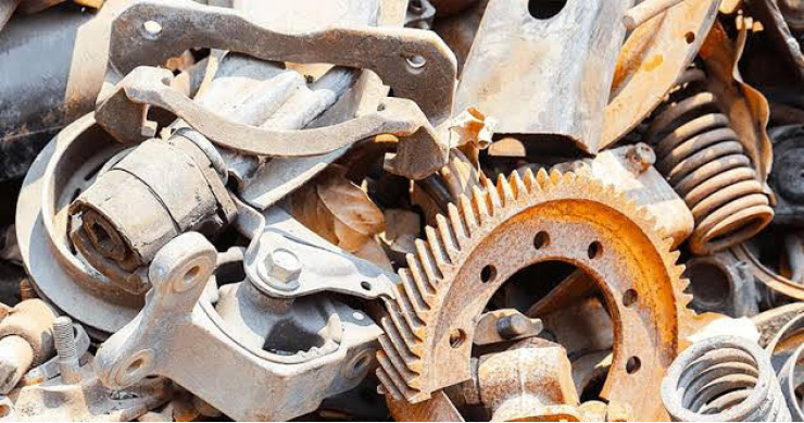 6 Best Items To Recycle For Money: Trash For Cash 1 Items for recycle