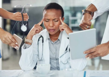 JAPA: The Ripple Effects Of Doctor Emigration And Taking Control Of Your Health