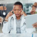 JAPA: The Ripple Effects Of Doctor Emigration And Taking Control Of Your Health