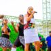 Sensational Singer Jessa Joan Shines At Abuja Anti-Corruption Concert