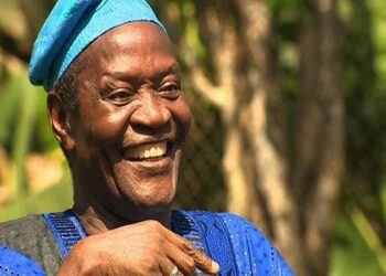 Soyinka, Yinka Davies,  Others  Honour Solanke In Night Of Tributes