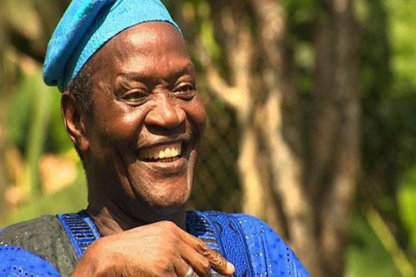Soyinka, Yinka Davies, Others Honour Solanke In Night Of Tributes 1 Jimi Solanke 1