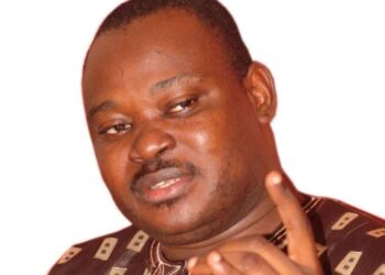 Jimoh Ibrahim, 1 Other Join 3 APC Aspirants To Petition APC Over Ondo Primary
