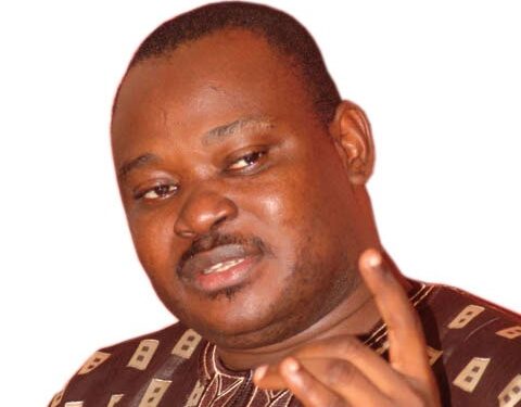 Jimoh Ibrahim