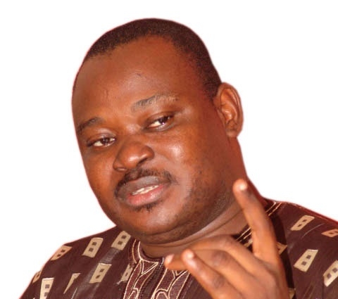 Jimoh Ibrahim, 1 Other Join 3 APC Aspirants To Petition APC Over Ondo Primary 1 Jimoh Ibrahim