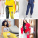 Slay With Stylish Joggers