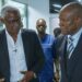Sports Minister Explores Partnership With News Central TV 5 Sports Minister Explores Partnership With News Central TV