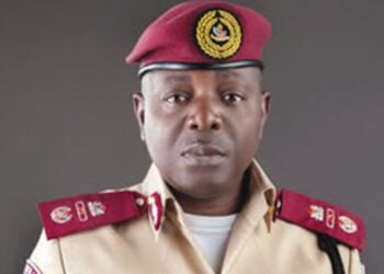 Agwu Becomes Fellow Of NIPR