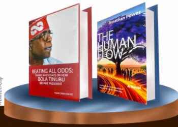 Jonathan And Sam: Two Books, One Message