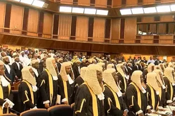 NGO Tasks Nigerians On Judicial Officers’ Appointments